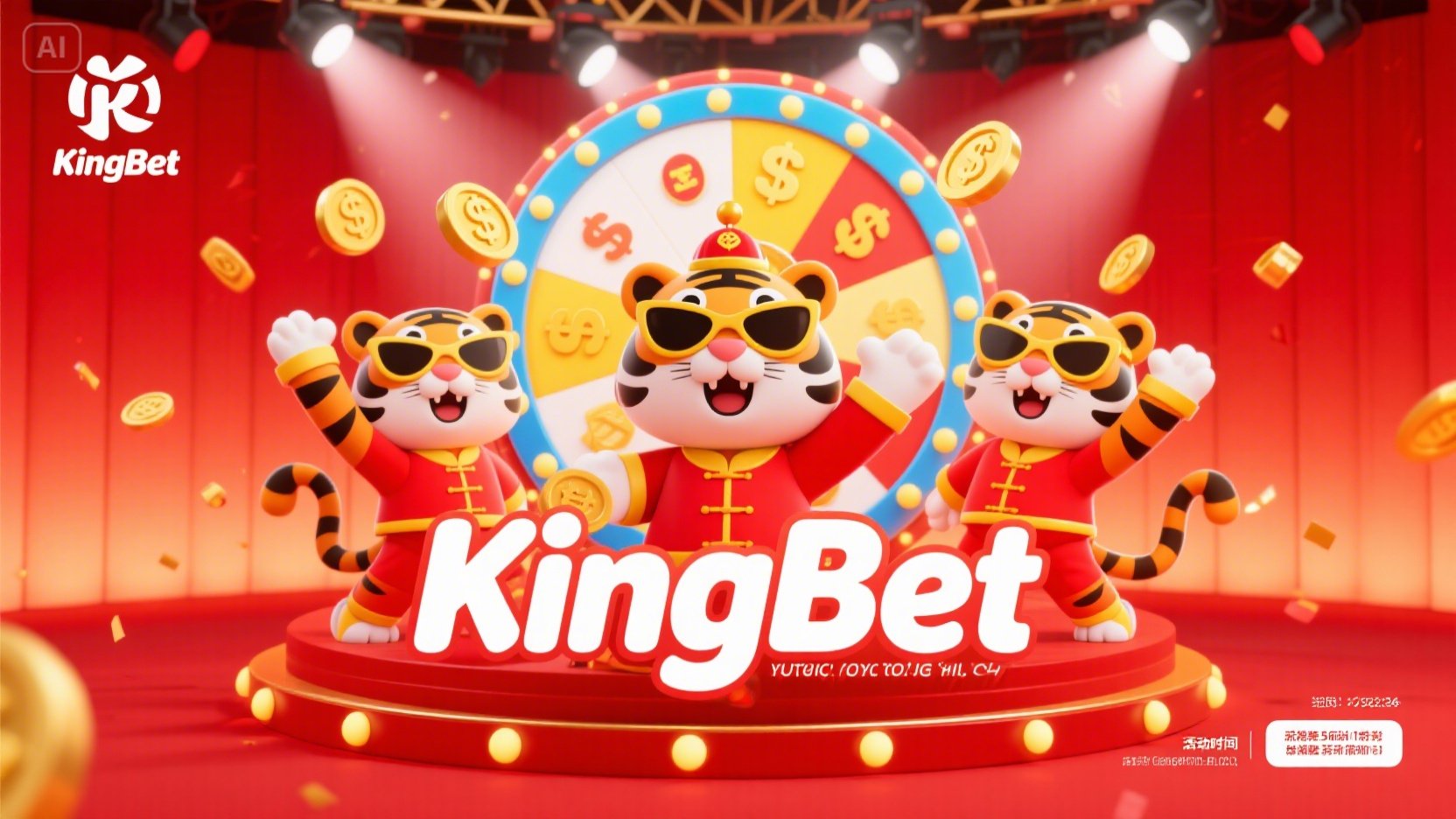 KingBet