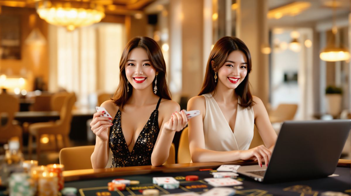 KingBet Live Casino