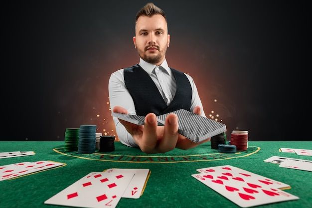 KingBet Live Casino